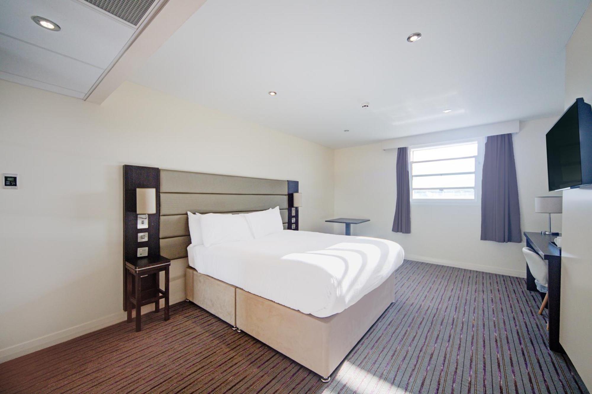 Belvilla Newport City Centre Hotel - Lifestyle Exterior photo