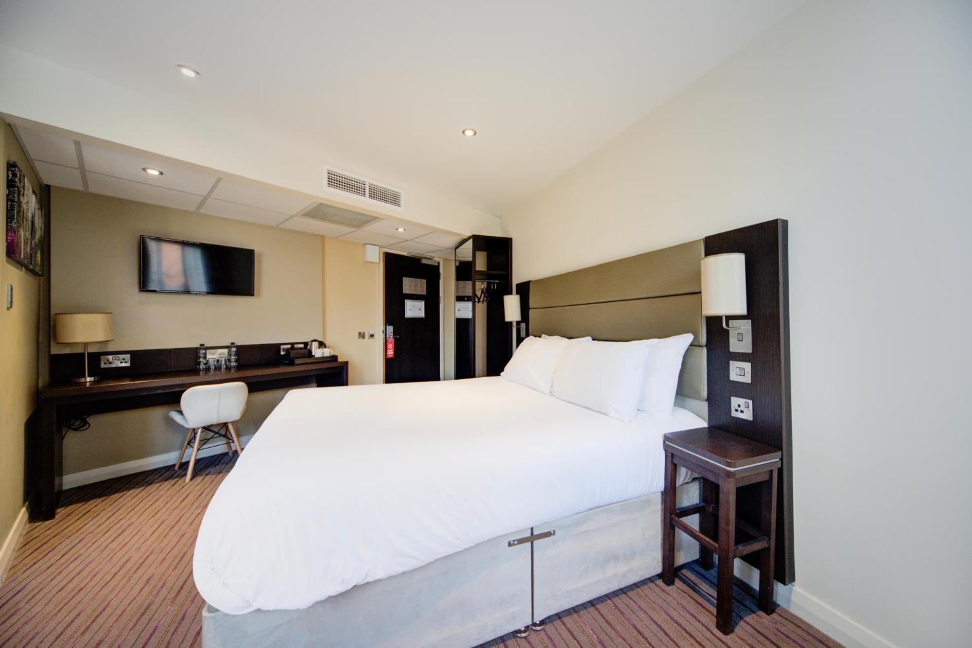 Belvilla Newport City Centre Hotel - Lifestyle Exterior photo